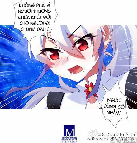 Đại Sư Huynh Nhà Tui Bị Não: Chapter 176