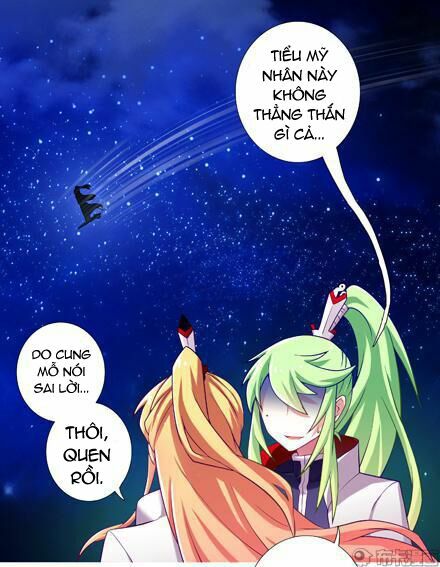 Đại Sư Huynh Nhà Tui Bị Não: Chapter 176