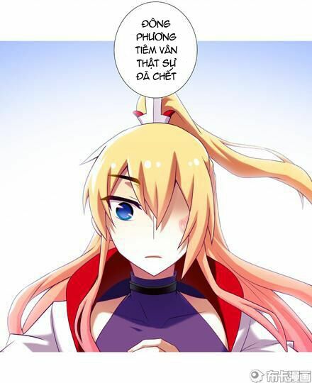 Đại Sư Huynh Nhà Tui Bị Não: Chapter 176