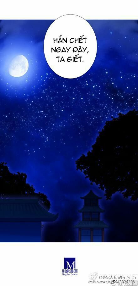 Đại Sư Huynh Nhà Tui Bị Não: Chapter 176