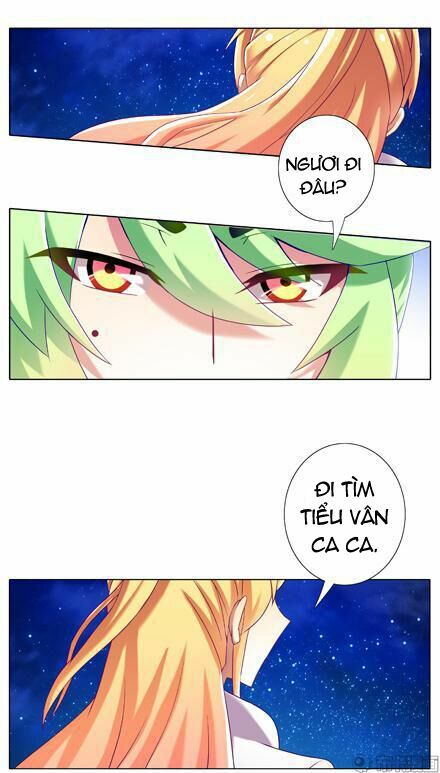 Đại Sư Huynh Nhà Tui Bị Não: Chapter 178
