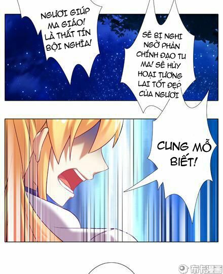 Đại Sư Huynh Nhà Tui Bị Não: Chapter 178