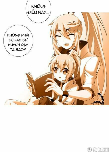 Đại Sư Huynh Nhà Tui Bị Não: Chapter 178