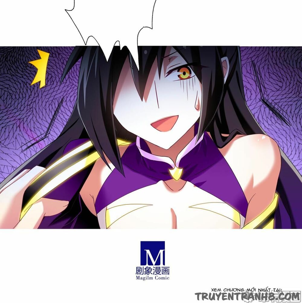 Đại Sư Huynh Nhà Tui Bị Não: Chapter 184