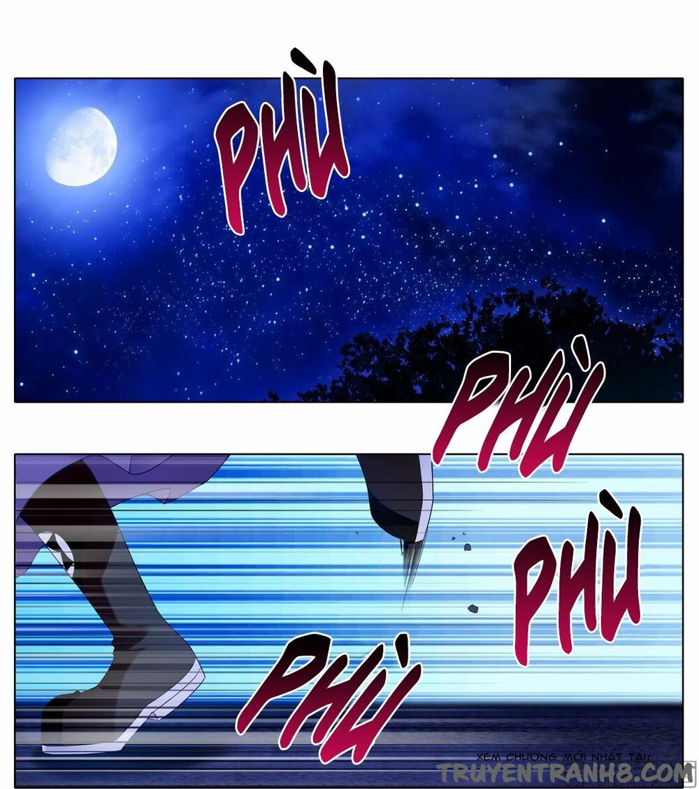 Đại Sư Huynh Nhà Tui Bị Não: Chapter 186