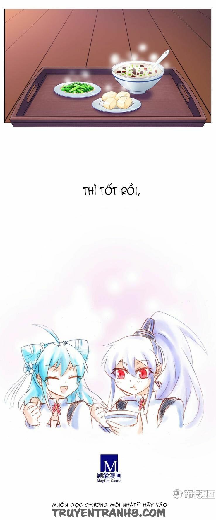 Đại Sư Huynh Nhà Tui Bị Não: Chapter 190