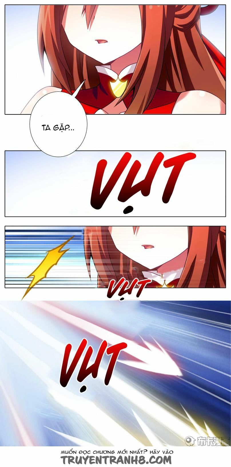 Đại Sư Huynh Nhà Tui Bị Não: Chapter 197.5