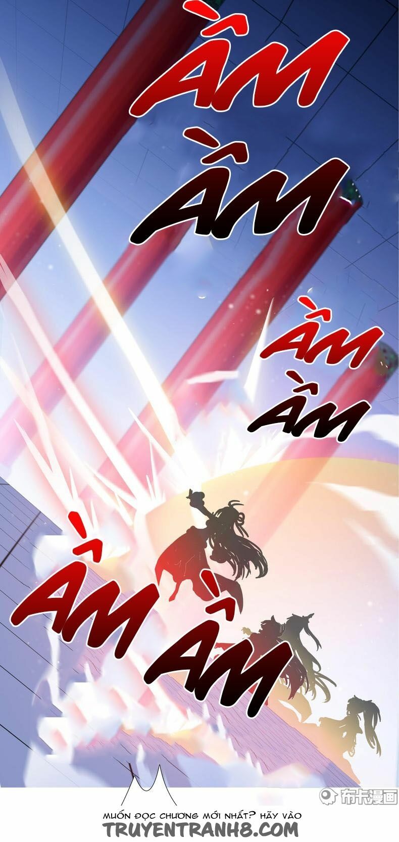 Đại Sư Huynh Nhà Tui Bị Não: Chapter 197.5