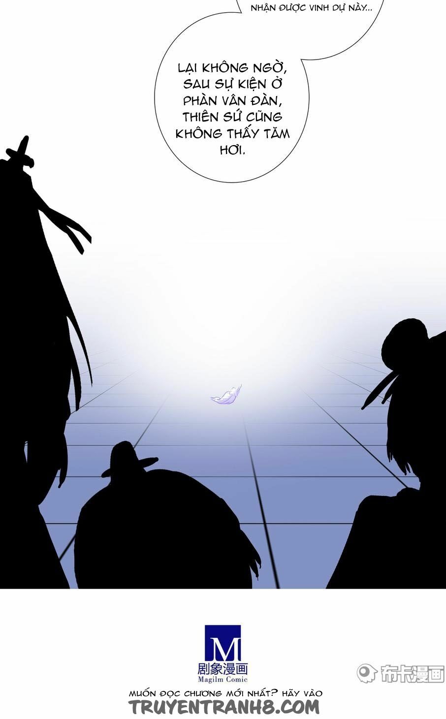 Đại Sư Huynh Nhà Tui Bị Não: Chapter 198