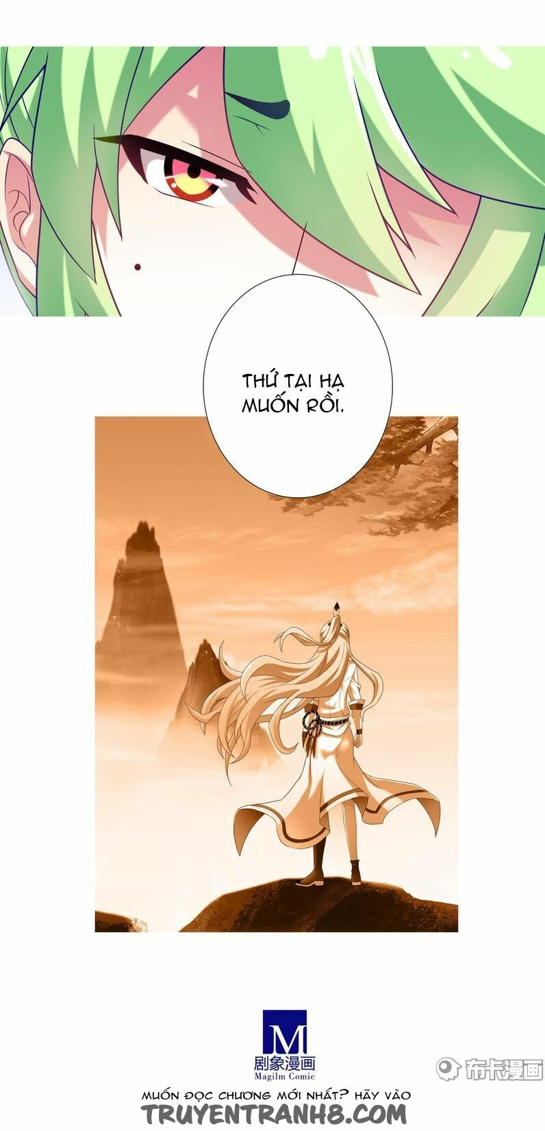 Đại Sư Huynh Nhà Tui Bị Não: Chapter 198