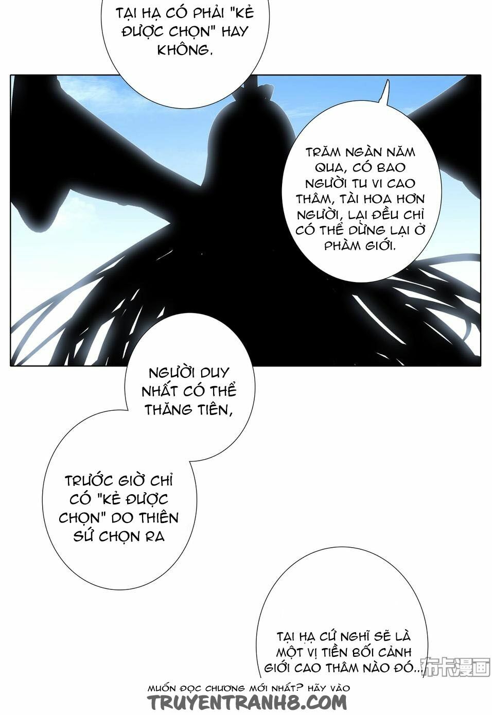 Đại Sư Huynh Nhà Tui Bị Não: Chapter 198