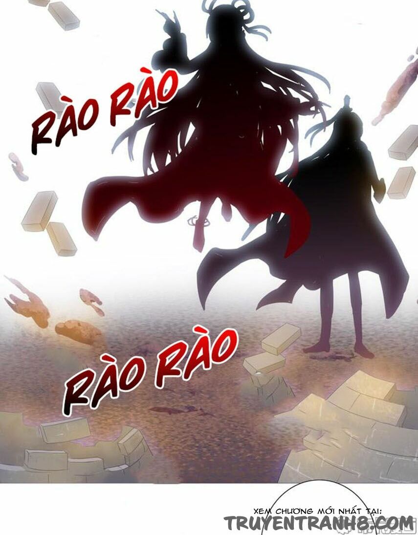 Đại Sư Huynh Nhà Tui Bị Não: Chapter 199.7: 3