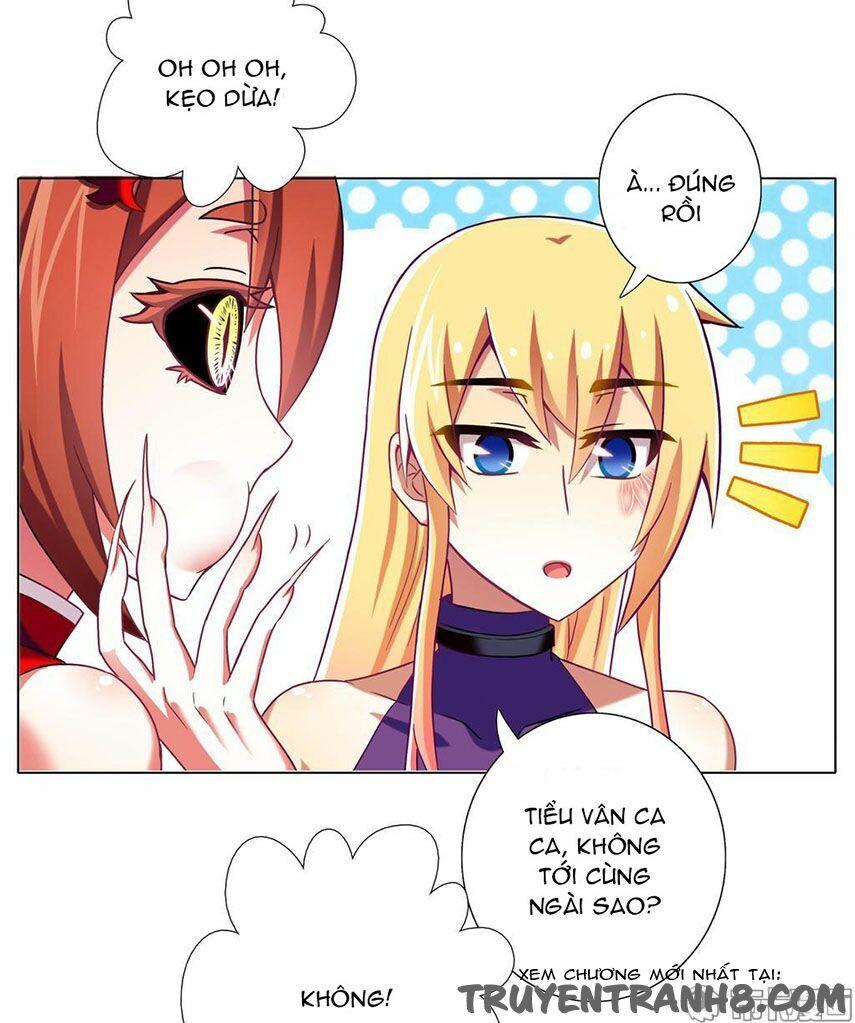 Đại Sư Huynh Nhà Tui Bị Não: Chapter 199.7: 3
