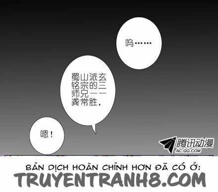 Đại Sư Huynh Nhà Tui Bị Não: Chapter 20
