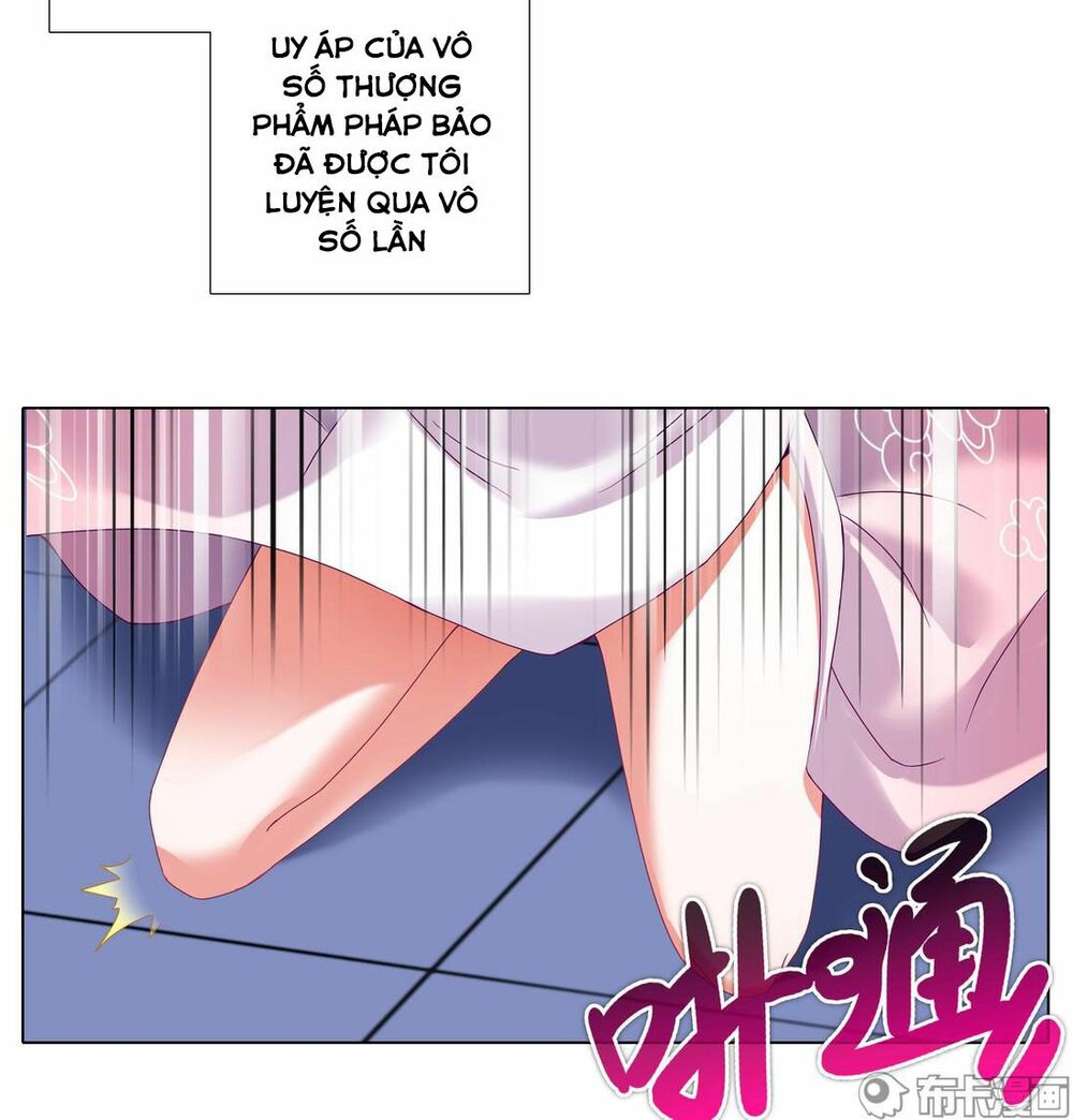 Đại Sư Huynh Nhà Tui Bị Não: Chapter 204: -206