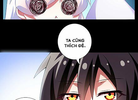 Đại Sư Huynh Nhà Tui Bị Não: Chapter 216.2