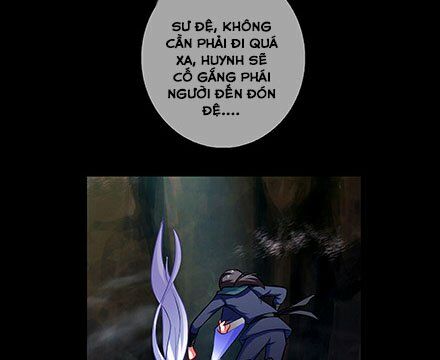 Đại Sư Huynh Nhà Tui Bị Não: Chapter 216.2