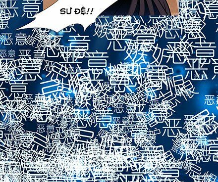 Đại Sư Huynh Nhà Tui Bị Não: Chapter 216.2