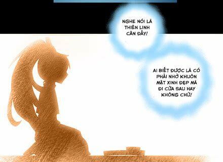 Đại Sư Huynh Nhà Tui Bị Não: Chapter 216.2