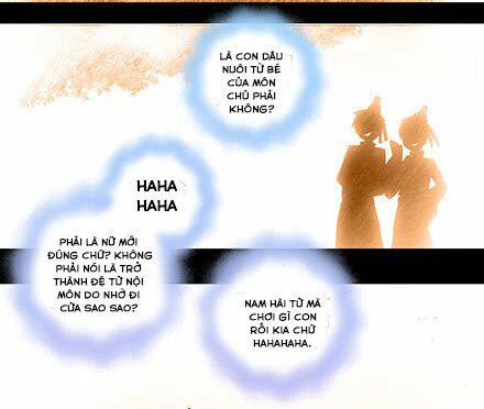 Đại Sư Huynh Nhà Tui Bị Não: Chapter 216.2