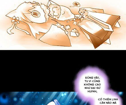 Đại Sư Huynh Nhà Tui Bị Não: Chapter 216.2