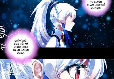 Đại Sư Huynh Nhà Tui Bị Não: Chapter 216.2