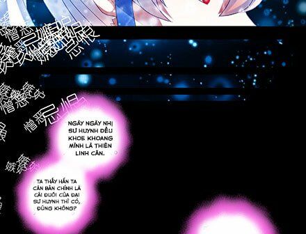 Đại Sư Huynh Nhà Tui Bị Não: Chapter 216.2
