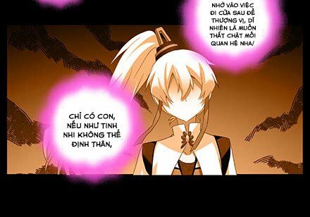 Đại Sư Huynh Nhà Tui Bị Não: Chapter 216.2