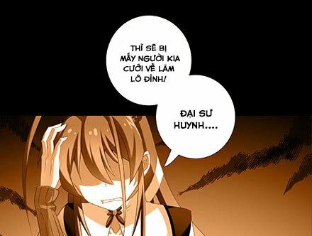 Đại Sư Huynh Nhà Tui Bị Não: Chapter 216.2
