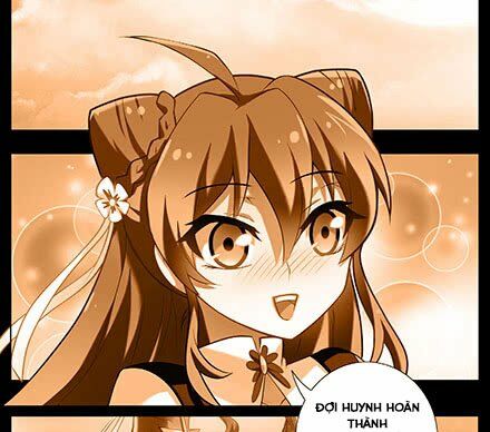 Đại Sư Huynh Nhà Tui Bị Não: Chapter 216.2