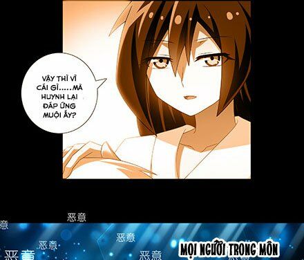 Đại Sư Huynh Nhà Tui Bị Não: Chapter 216.2