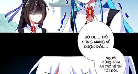 Đại Sư Huynh Nhà Tui Bị Não: Chapter 216.2