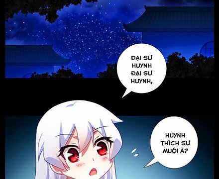 Đại Sư Huynh Nhà Tui Bị Não: Chapter 216.2