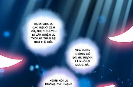 Đại Sư Huynh Nhà Tui Bị Não: Chapter 216.2