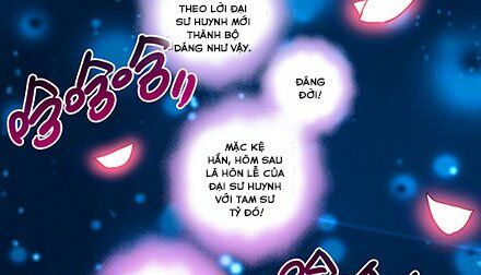 Đại Sư Huynh Nhà Tui Bị Não: Chapter 216.2