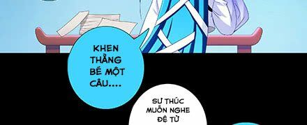 Đại Sư Huynh Nhà Tui Bị Não: Chapter 216.2
