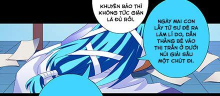 Đại Sư Huynh Nhà Tui Bị Não: Chapter 216.2