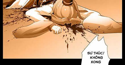 Đại Sư Huynh Nhà Tui Bị Não: Chapter 216.2