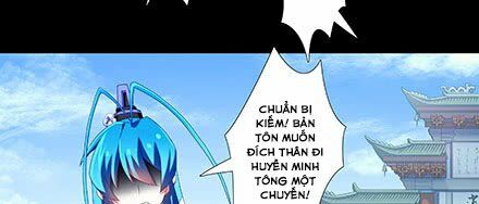 Đại Sư Huynh Nhà Tui Bị Não: Chapter 216.2