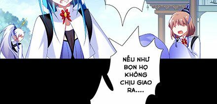 Đại Sư Huynh Nhà Tui Bị Não: Chapter 216.2