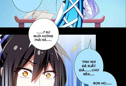 Đại Sư Huynh Nhà Tui Bị Não: Chapter 216.2