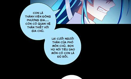 Đại Sư Huynh Nhà Tui Bị Não: Chapter 216.2