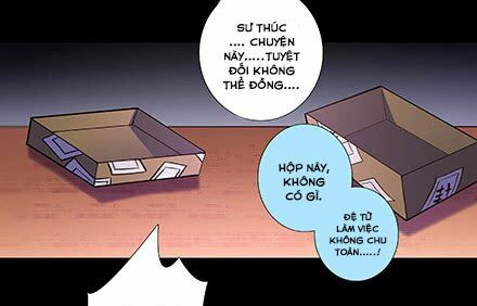 Đại Sư Huynh Nhà Tui Bị Não: Chapter 216.2