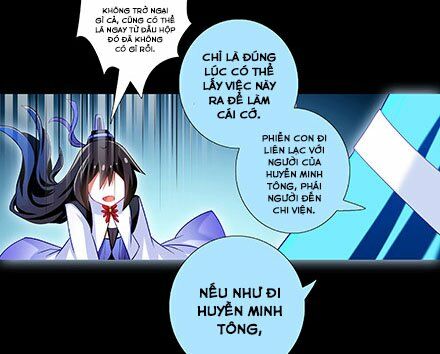 Đại Sư Huynh Nhà Tui Bị Não: Chapter 216.2