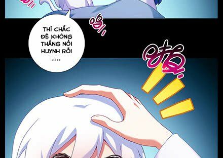 Đại Sư Huynh Nhà Tui Bị Não: Chapter 216.2