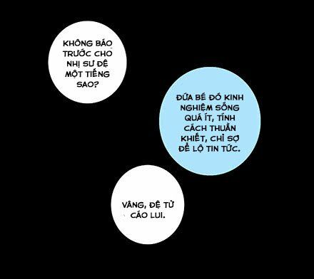 Đại Sư Huynh Nhà Tui Bị Não: Chapter 216.2