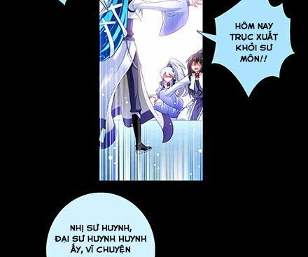 Đại Sư Huynh Nhà Tui Bị Não: Chapter 216.2