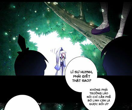 Đại Sư Huynh Nhà Tui Bị Não: Chapter 216.2