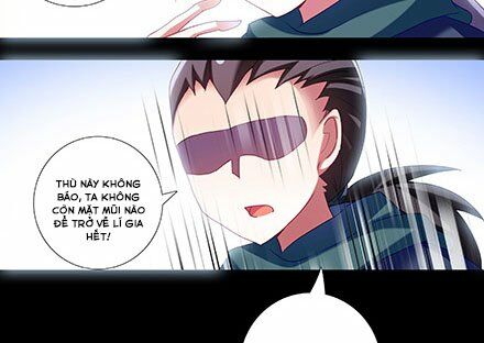 Đại Sư Huynh Nhà Tui Bị Não: Chapter 216.2
