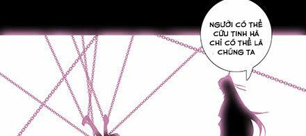 Đại Sư Huynh Nhà Tui Bị Não: Chapter 222